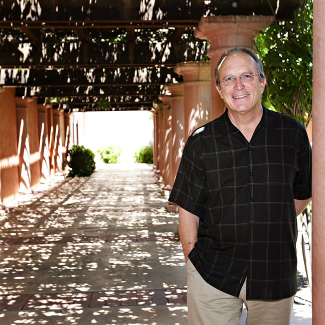 Winemaker, Michael Weis